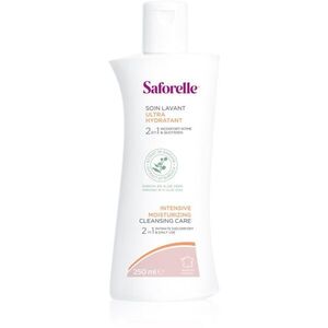 Saforelle Ultra Hydratant intenzív hidratáló gél intim higiéniára 250 ml kép