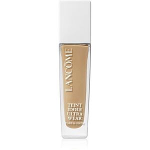 Lancôme Teint Idole Ultra Wear Care & Glow világosító hidratáló make-up SPF 25 árnyalat 240W 30 ml kép