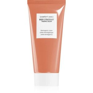 Comfort Zone Body Strategist anti-cellulitisz testápoló krém 200 ml kép