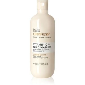Baylis & Harding Kindness+ Vitamin C tusfürdő gél illatok Orange & Mango 500 ml kép