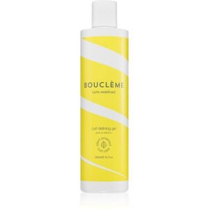 Bouclème Curl Defining Gel hidratáló gél a hullámok hangsúlyozására 300 ml kép