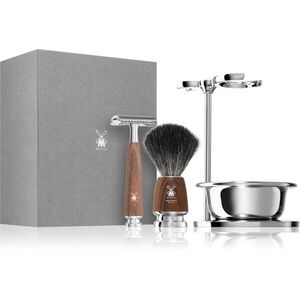 Mühle RYTMO Set Steamed Ash borotválkozási készlet kép