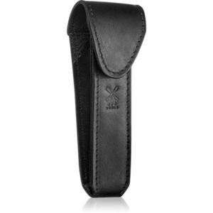 Mühle Case Leather bőr tok borotválkozó készülékhez Black 1 db kép