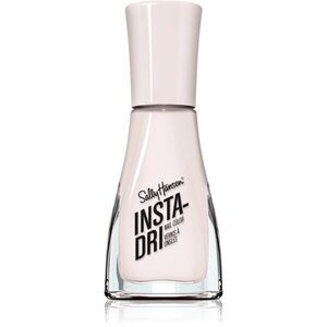 Sally Hansen Insta Dri gyorsan száradó körömlakk árnyalat 234 Pink Pursuit 9, 17 ml kép