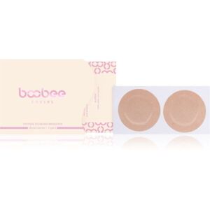 Boobee Covers textil mellbimbóvédő árnyalat Skin color 2x5 db kép