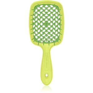 Janeke Superbrush nagy lapos hajkefe hajra 20, 3 x 8, 5 x 3, 1 cm 1 db kép