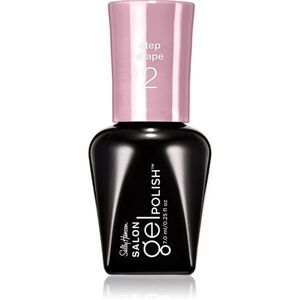 Sally Hansen Salon Gel géles körömlakk árnyalat 902 Rosey Cheeks 7 ml kép