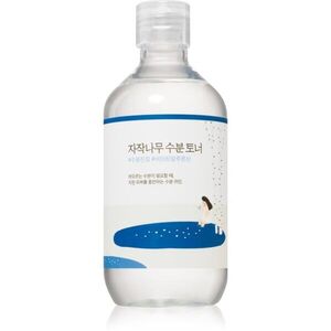 ROUND LAB Birch Juice Moisturizing Toner koncentrált tonik a bőr intenzív hidratálásához 300 ml kép