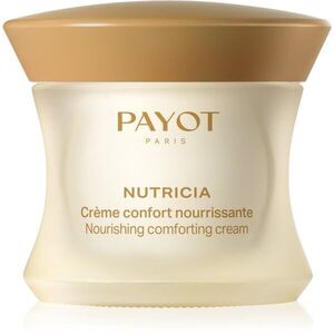 Payot Nutricia Crème Confort Nourrissante hidratáló arckrém száraz bőrre 50 ml kép