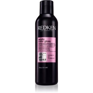 Redken Acidic Color Gloss élénkítő ápolás festett hajra 237 ml kép