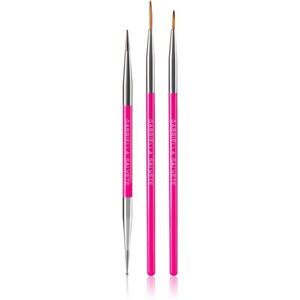 Gabriella Salvete Tools Nail Art segédeszköz körmök díszítéséhez 3 db kép