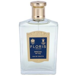 Floris Special No. 127 Eau de Toilette uraknak 100 ml kép