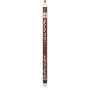 Miss Sporty Naturally Perfect Vol. 1 univerzális ceruza szem és szemöldök számára árnyalat 008 Stone Brown 0, 78 g kép