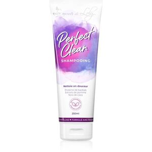 Les Secrets De Loly Perfect Clean sampon a hullámos és göndör hajra 250 ml kép
