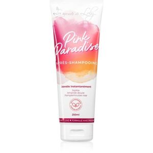 Les Secrets De Loly Pink Paradise tisztító kondicionáló 250 ml kép