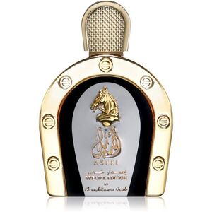 Arabian Oud Aseel Special Edition Eau de Parfum uraknak 110 ml kép