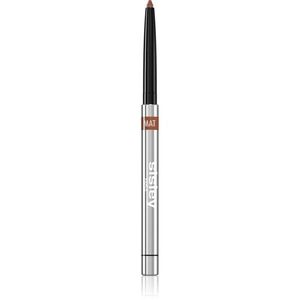 Sisley Phyto-Khol Star Waterproof tartós szemceruza árnyalat Matte Chestnut 0.3 g kép