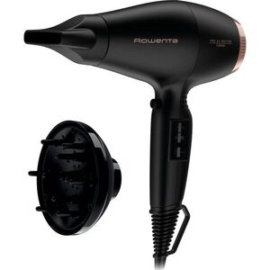 Rowenta Compact Pro+ CV6930F0 hajszárító 1 db kép