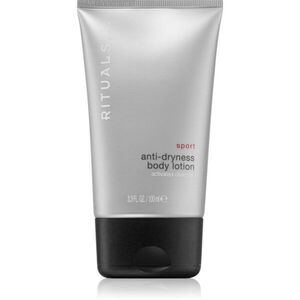 RITUALS Homme Sport testápoló tej uraknak 100 ml kép
