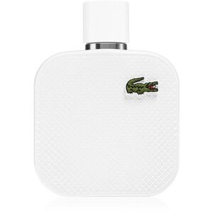 Lacoste Eau de Lacoste L.12.12 Blanc Eau de Toilette uraknak 100 ml kép