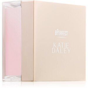 BPerfect Katie Daley Perfect Powder bőrvilágosító púder árnyalat Candyfloss 15 g kép