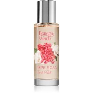 Bottega Verde Pink Pepper Eau de Toilette hölgyeknek 30 ml kép