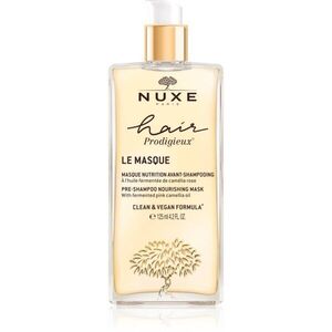 Nuxe Hair Prodigieux Le Masque tápláló maszk hajra 125 ml kép