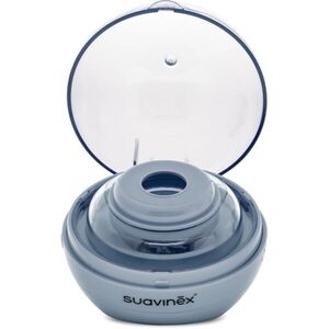 Suavinex Portable Soother Steriliser UV-sterilizáló Light Blue 1 db kép