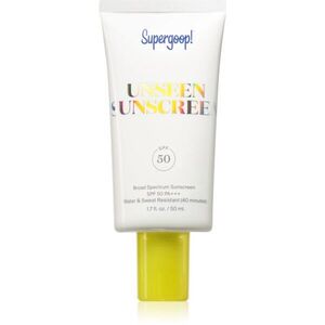 Supergoop! Unseen Sunscreen napozó krém SPF 50 50 ml kép