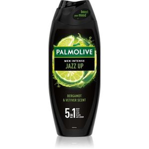 Palmolive Men Jazz Up tusfürdő gél uraknak 500 ml kép
