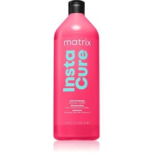 Matrix Instacure Shampoo megújító sampon hajtöredezés ellen 1000 ml kép