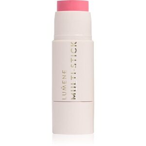 Lumene Multi-stick Blush pirosító stick árnyalat Cool Pink 4.5 g kép