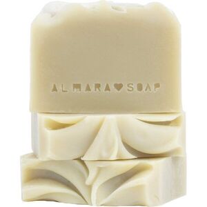 Almara Soap Natural Aloe Vera kézműves szappan 90 g kép