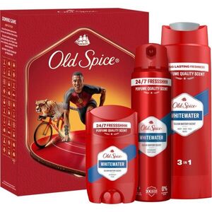 Old Spice Whitewater izzadásgátló deo stift uraknak 50 g kép