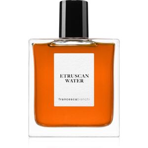Francesca Bianchi Etruscan Water parfüm kivonat unisex 100 ml kép