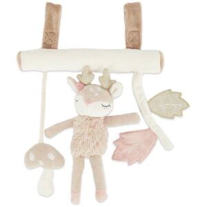 Bieco Activity Toy Fawn Ella kontrasztos függőjáték 0 m+ 1 db kép