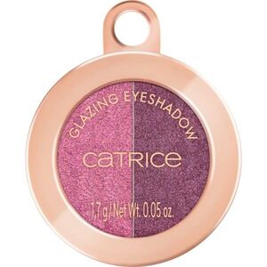 Catrice Hollyglazing duo szemhéjfesték árnyalat C01 Fa-La-La-Luminesce 1.7 g kép