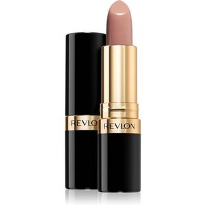 Revlon Cosmetics Super Lustrous™ Lipstick krémes rúzs árnyalat 755 Bare It All 4.2 g kép