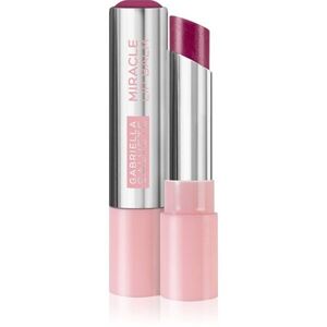 Gabriella Salvete Miracle Lip Balm hidratáló ajakbalzsam pH-ra reagáló árnyalat 108 2.8 g kép