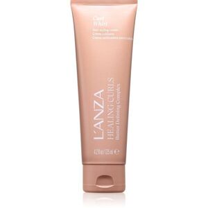 L'anza Healing Curls Curl Whirl hajkrém töredezés ellen 125 ml kép