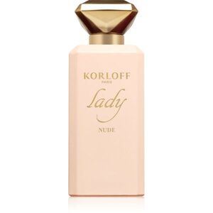 Korloff Lady eau de parfum nőknek 88 ml kép