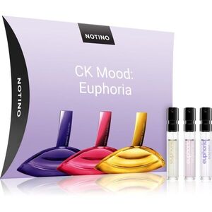 Beauty Discovery Box Notino CK Mood: Euphoria szett hölgyeknek kép