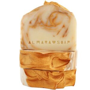 Almara Soap Fancy Sandalwood & Patchouli kézműves szappan 100 g kép