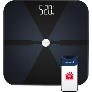 Concept Perfect Health VO5100 személyi mérleg 1 db kép