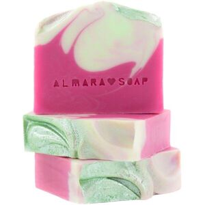 Almara Soap Fancy English Garden kézműves szappan 100 g kép