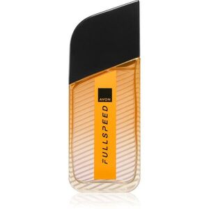 Avon Full Speed EDT Eau de Parfum uraknak 100 ml kép