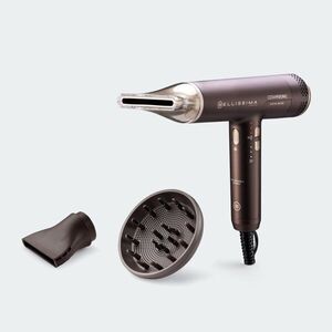 Bellissima Ceramisonic Ion 21013 hajszárító 1 db kép