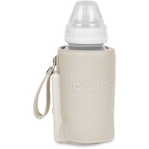 Lionelo Care Thermup Go Plus cumisüveg melegítő Beige Calm 1 db kép