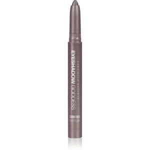 Gabriella Salvete Eyeshadow Goddess krémes szemhéjfestékek ceruzában árnyalat Shimmer 08 Dusk 1.3 g kép