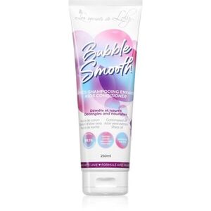 Les Secrets De Loly Bubble Smooth kondicionáló hajra gyermekeknek 250 ml kép